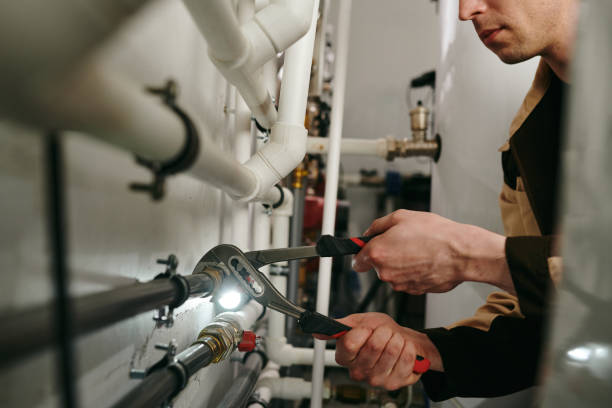 Best Clogged Drain Plumber  in Berry College, GA
