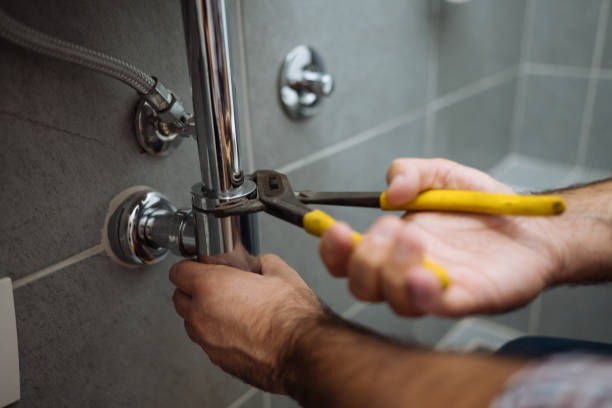 Best Affordable Plumbing Services  in Berry College, GA
