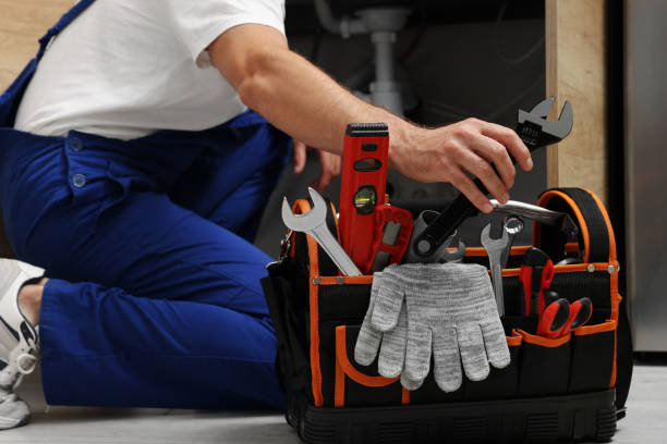 Trusted Berry College, GA Plumbing Experts