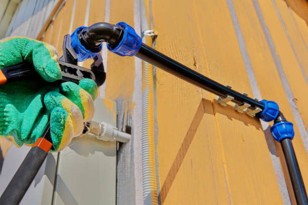 Best Gas Line Repair  in Berry College, GA