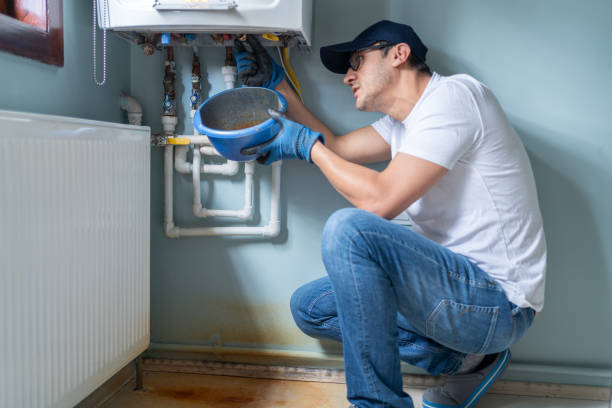 Best Plumbing Inspection Services  in Berry College, GA