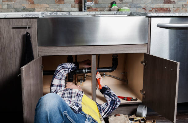 Best Plumbing Inspection Services  in Berry College, GA