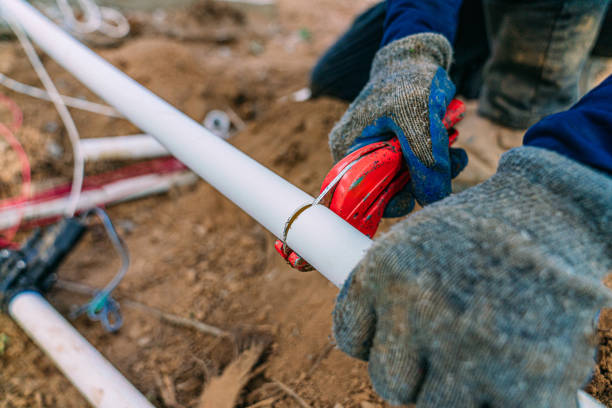 Best Drain Cleaning Services  in Berry College, GA